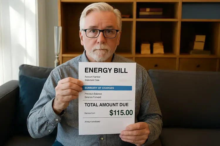 Energy efficient windows